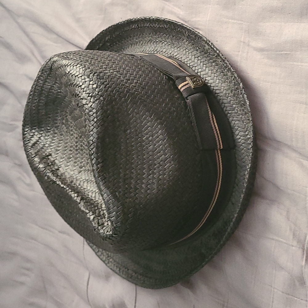 Brixton hat